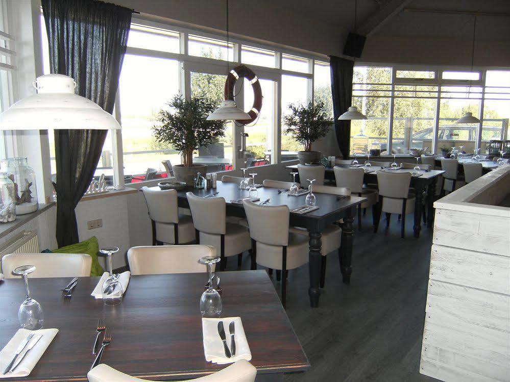 Hotel Restaurant Zalkerbroek Exterior photo